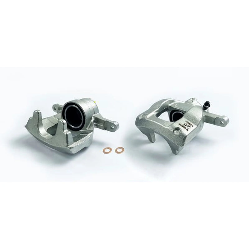 Juratek Brake Caliper Assembly Front Left JCA1221L