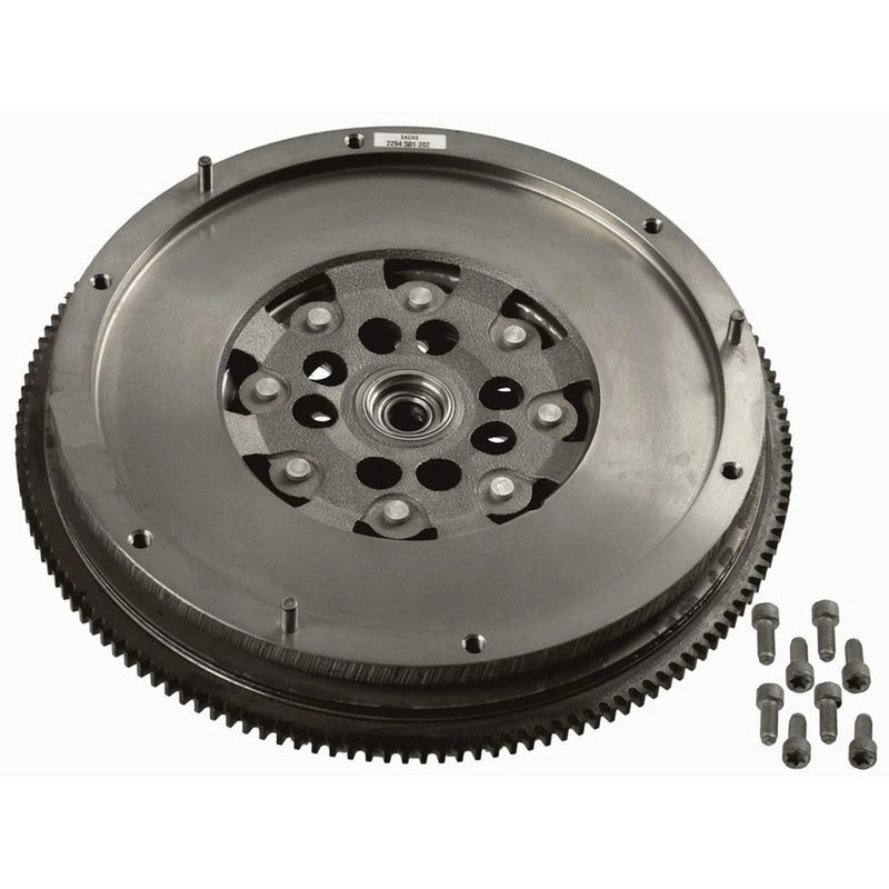 Sachs Engine Flywheel Teeth 230mm 2294501202