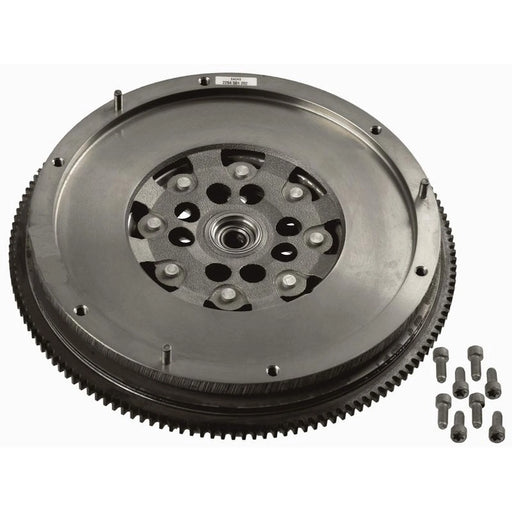 Sachs Engine Flywheel Teeth 230mm 2294501202