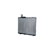 NRF Engine Radiator 58397A