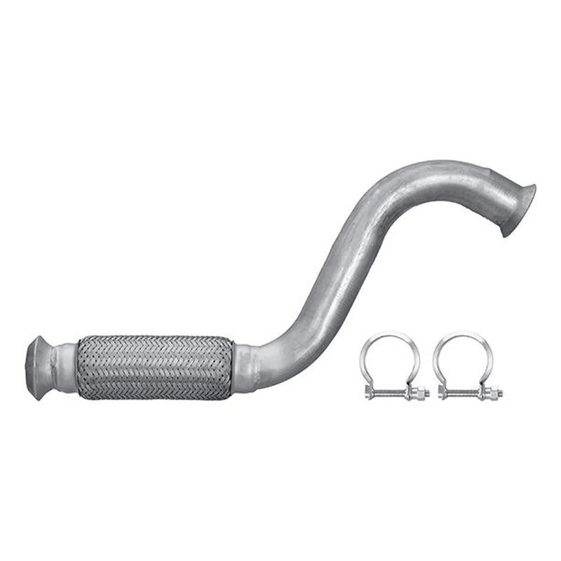 Hella Exhaust Pipe OD 8LA 366 000-811