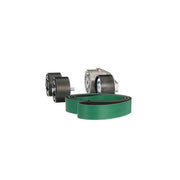 Gates V-Ribbed Belt Set K0110PK2495HD