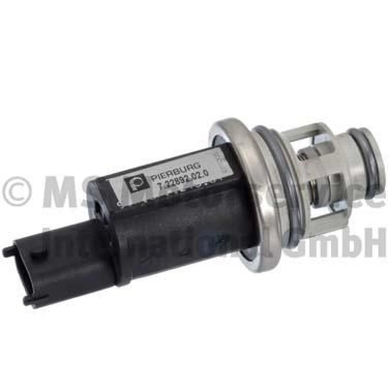Pierburg Porsche Canister Purge Valve 7.22892.02.0