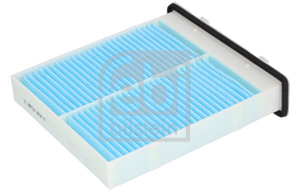 Febi Cabin Air Filter (Pollen Filter)