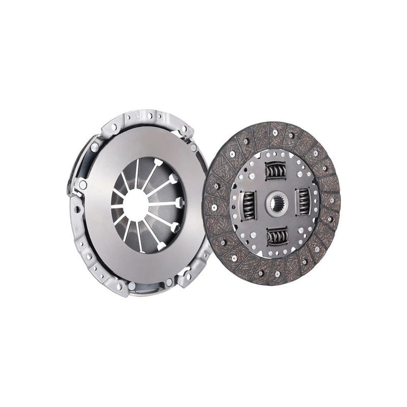 Valeo Clutch Kit Set 2pc 825945 OE 1136000160 1136000161