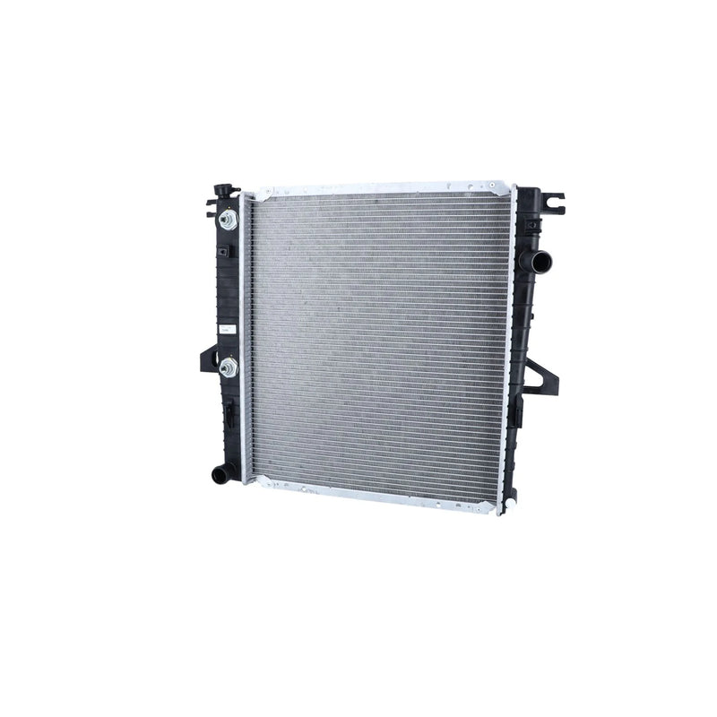 NRF Engine Radiator 56044