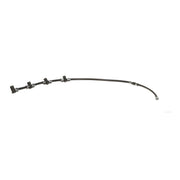 Gates Fuel Overflow Hose Pipe MFL1367