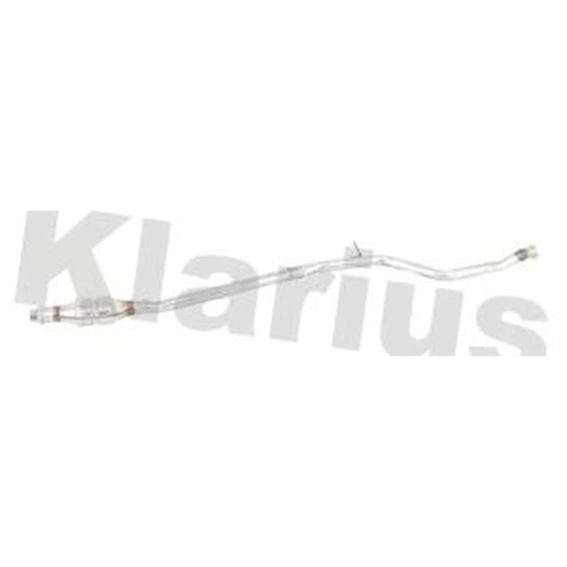 Klarius Catalyst Type Approved 311298