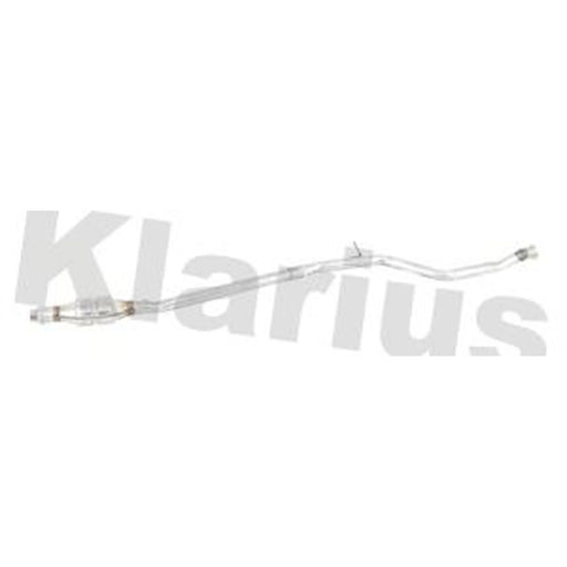 Klarius Catalyst Type Approved 311298