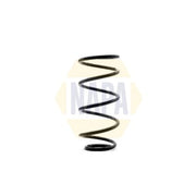 NAPA Front Suspension Coil Spring NCS1353