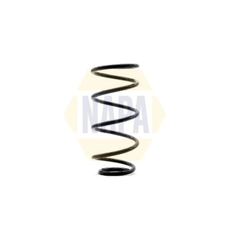 NAPA Front Suspension Coil Spring NCS1353