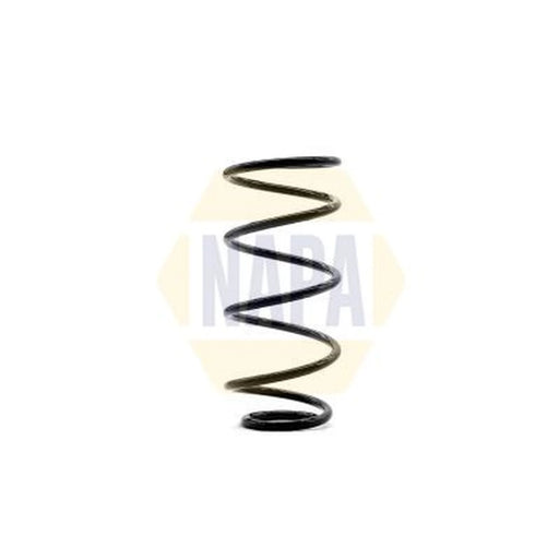 NAPA Front Suspension Coil Spring NCS1353