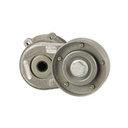 Gates V-Ribbed Belt Tensioner Pulley 70mm OD Wide Metal T39596