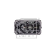 Febi Turbocharger Turbo Unit 186696