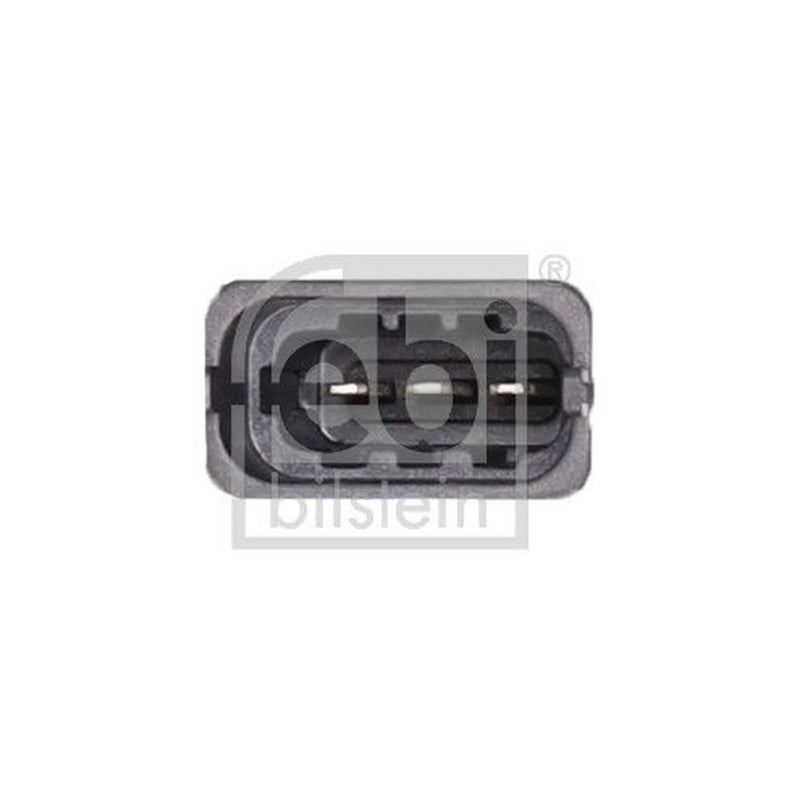 Febi Turbocharger Turbo Unit 186696