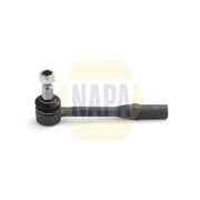NAPA Steering Tie Rod End Ball Joint Front Right M14x NST6910