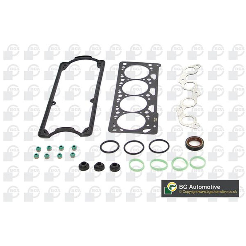 BGA Cylinder Head Gasket Kit HK0512