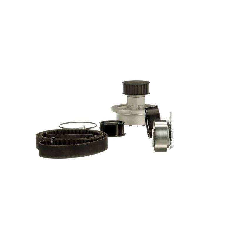 Gates Timing Belt & Water Pump Kit KP15369XS-3