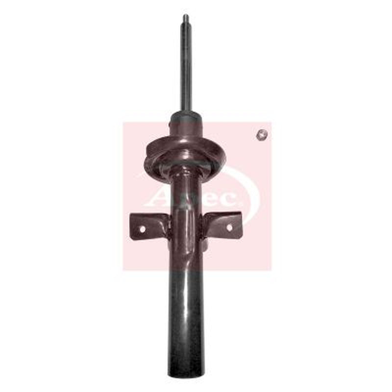 Apec Shock Absorber Damper Strut Rear Left ASA1095