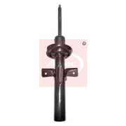 Apec Shock Absorber Damper Strut Rear Left ASA1095