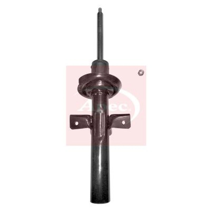 Apec Shock Absorber Damper Strut Rear Left ASA1095