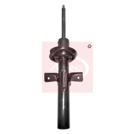 Apec Shock Absorber Damper Strut Rear Left ASA1095