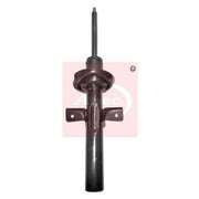 Apec Shock Absorber Damper Strut Rear Left ASA1095
