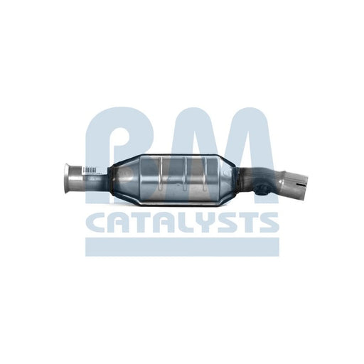 BM Catalysts Homologated Petrol Cat BM91040H