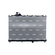 NRF Engine Radiator 550208