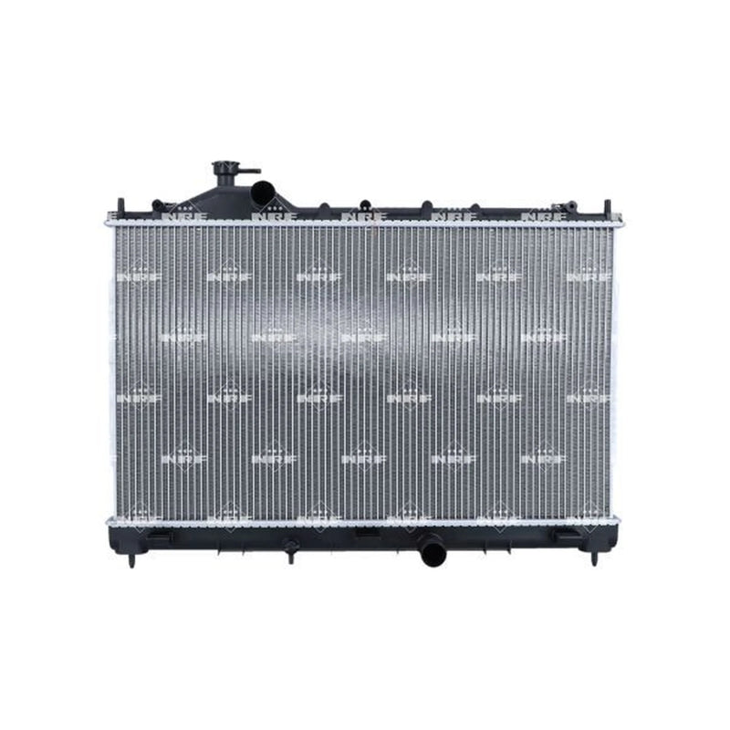NRF Engine Radiator 550208