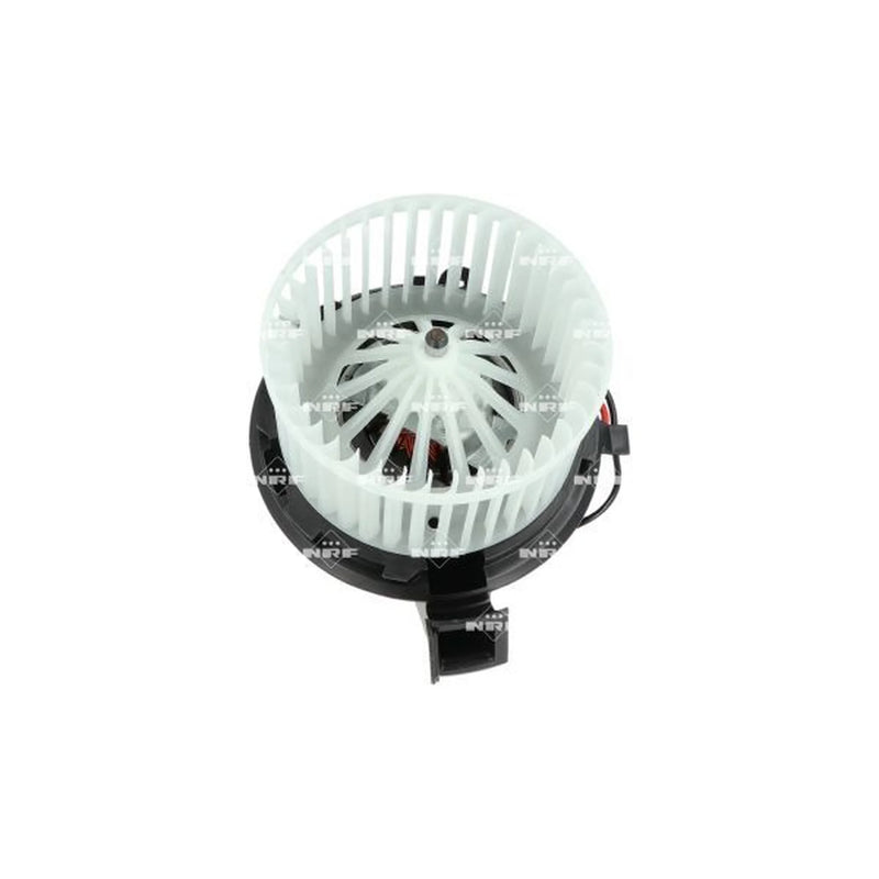 NRF Heater Blower Fan 34323