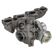 Febi Turbocharger Turbo Unit 186852