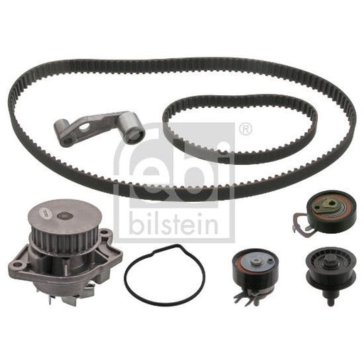 Febi Timing Belt & Water Pump Kit 45120
