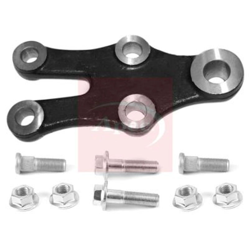 Apec Ball Joint Front Right AST0242