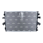 NRF Engine Radiator 53795