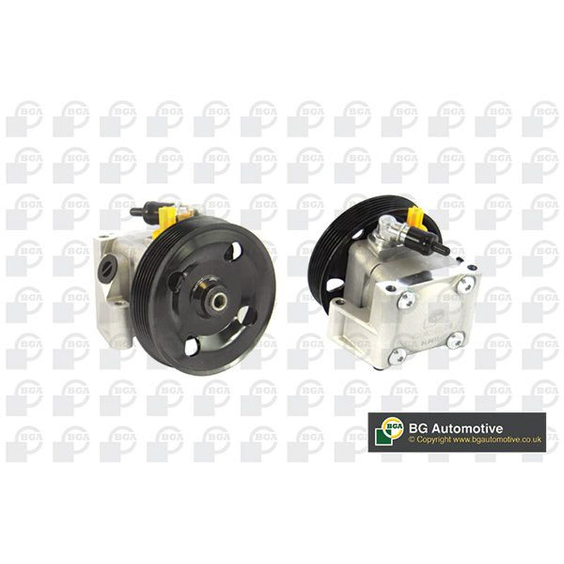 BGA Power Steering Hydraulic Pump PSP2300