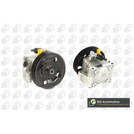 BGA Power Steering Hydraulic Pump PSP2300