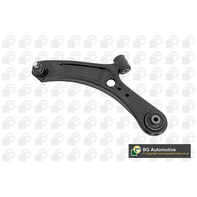 BGA Control/Trailing Arm Front Left TRC2207