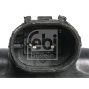 Febi Exhaust Control Pressure Converter 2 Connectors 12 181229