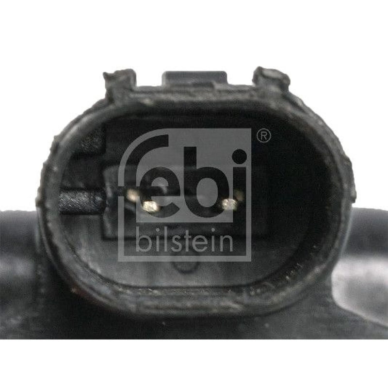 Febi Exhaust Control Pressure Converter 2 Connectors 12 181229