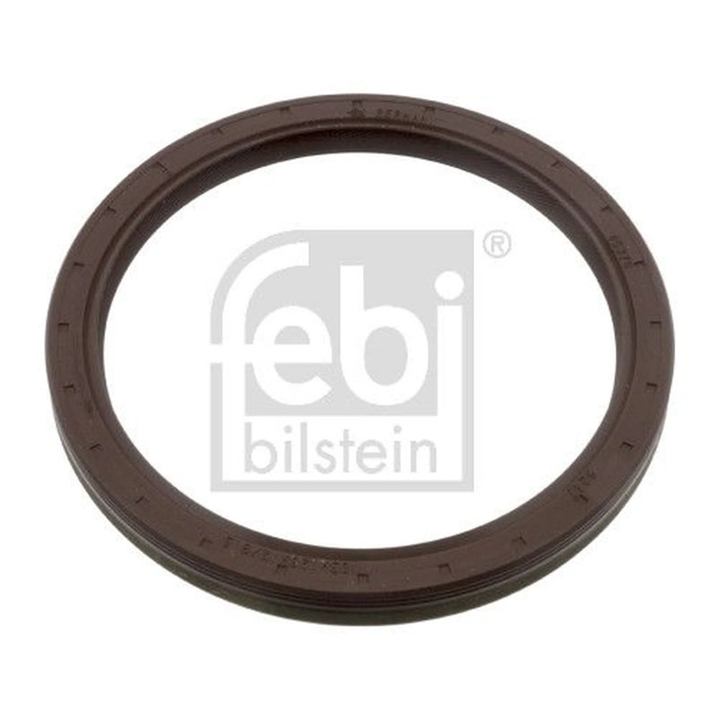 Febi Manual Transmission Shaft Seal OD ID Thick 45370