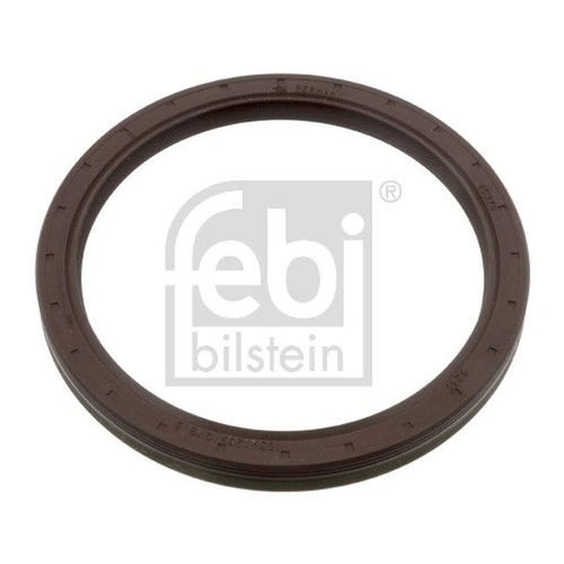 Febi Manual Transmission Shaft Seal OD ID Thick 45370