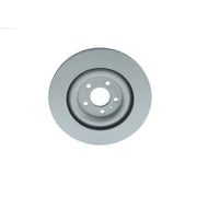 Bosch 2 x Vented Brake Discs 0 986 479 E41