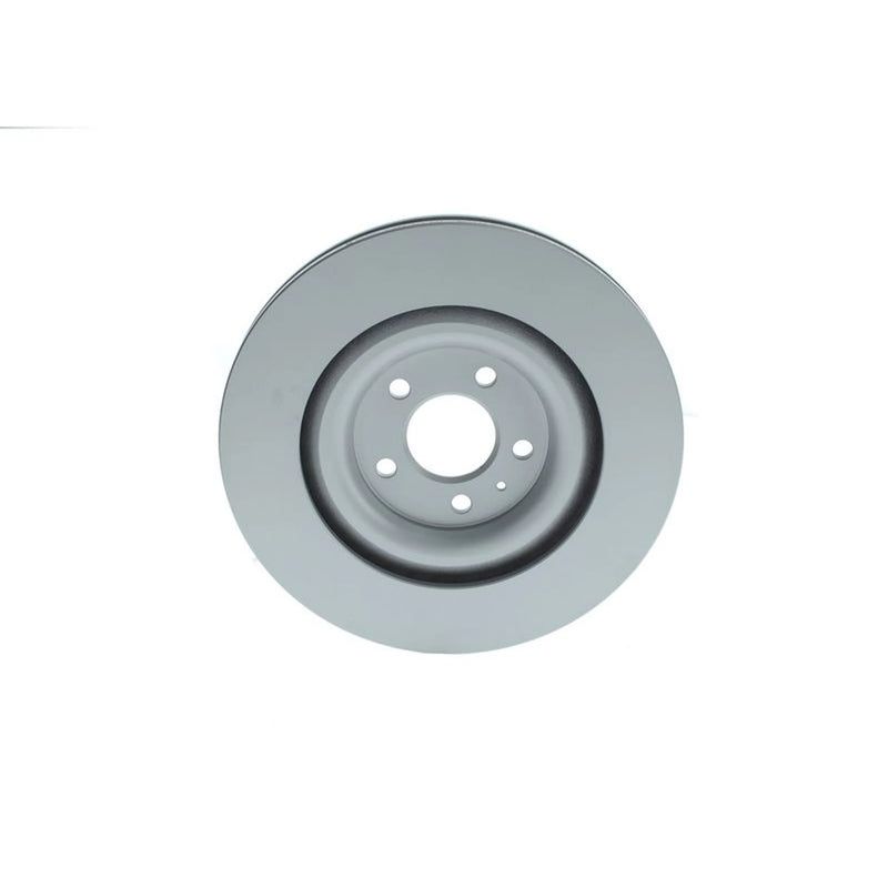Bosch 2 x Vented Brake Discs 0 986 479 E41