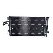 NRF Air Conditioning Condenser 35639