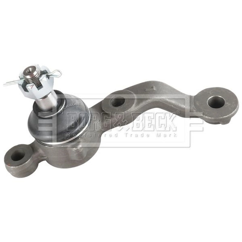 Borg & Beck Ball Joint Front Left BBJ5514