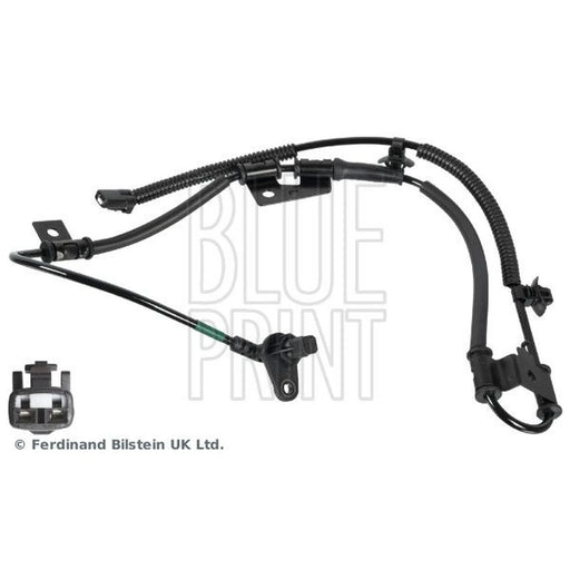 Blue Print ABS Wheel Speed Sensor Front Left ADBP710084