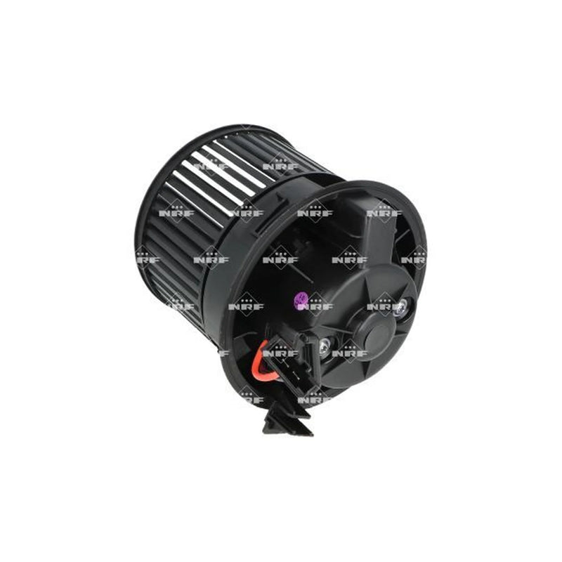 NRF Heater Blower Fan 34206
