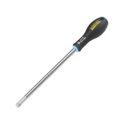 STANLEY® Hand Tools FatMax® Screwdriver Pozidriv Tip PZ4 x 200mm - 0-65-339