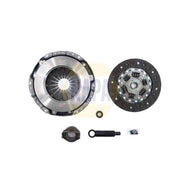 NAPA Clutch Kit Set 3pc 227mm NCL1391